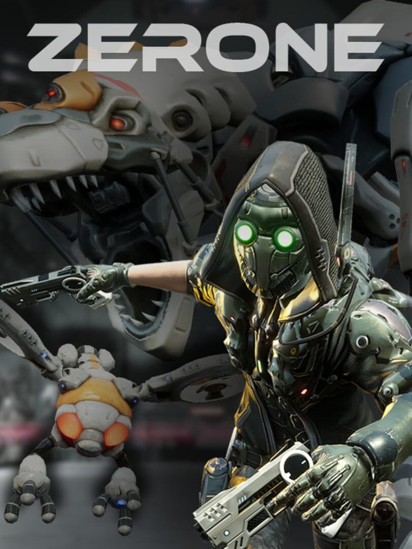 Zerone