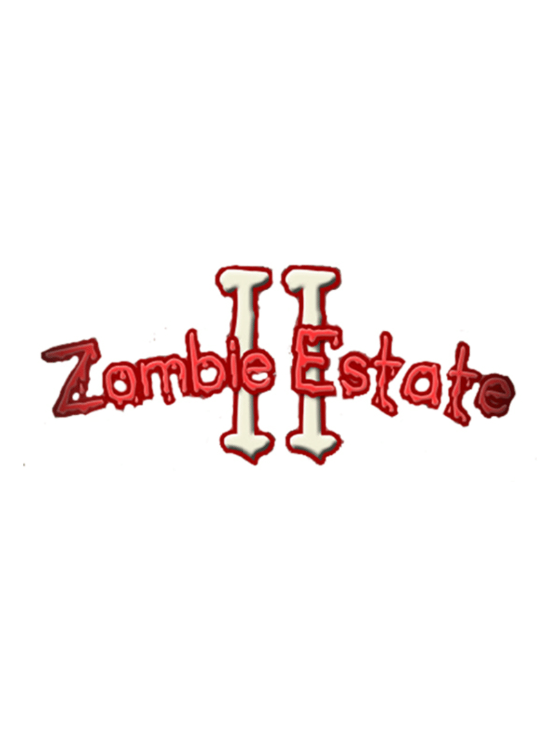 Zombie Estate 2 Cover