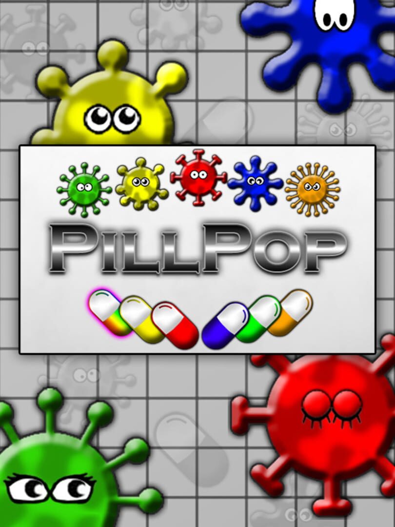 PillPop