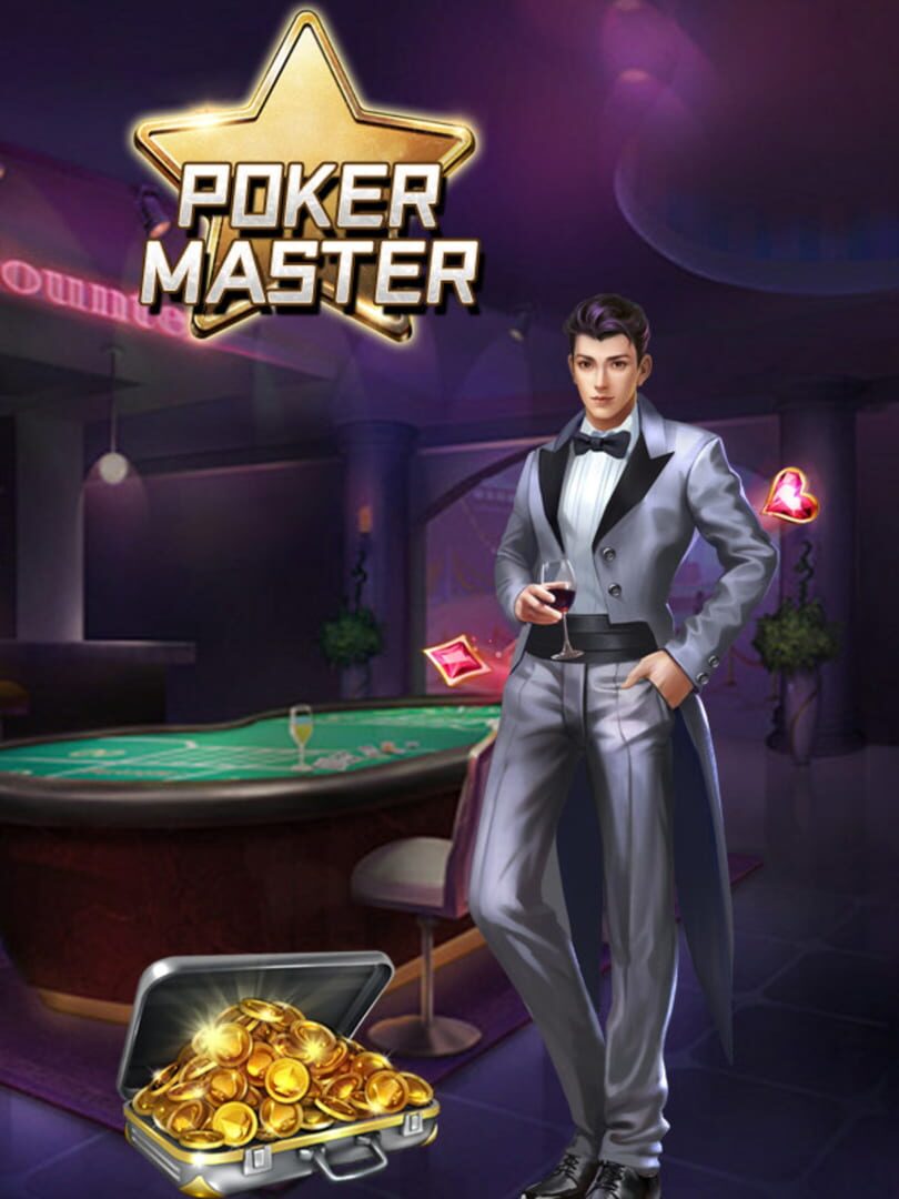 Poker Master (2020)