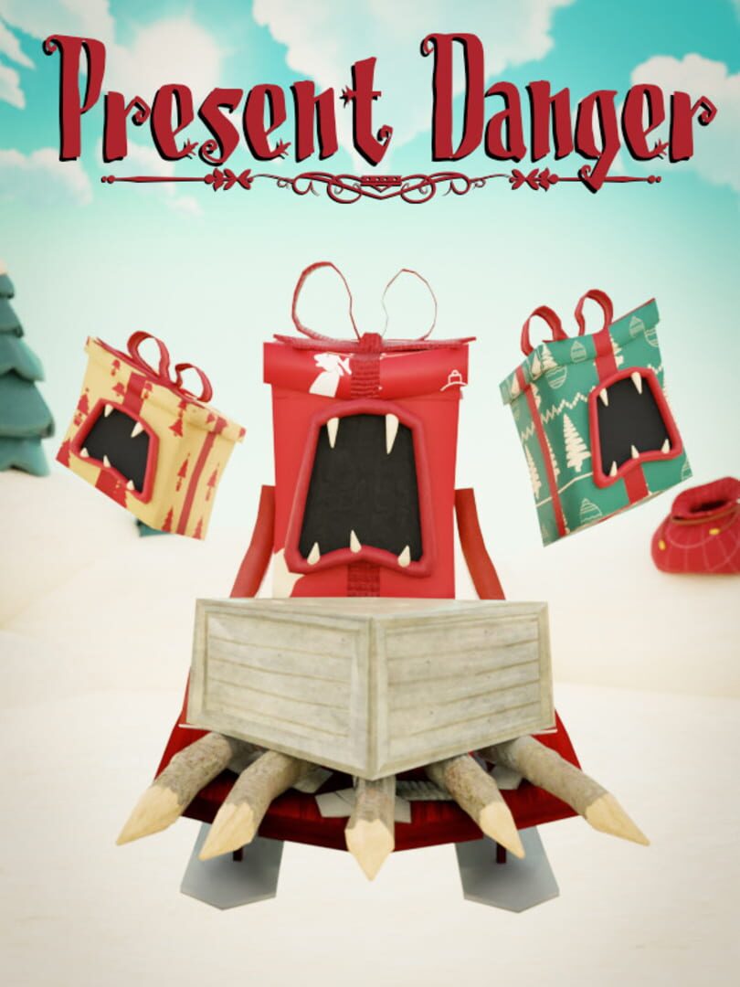 Present Danger
