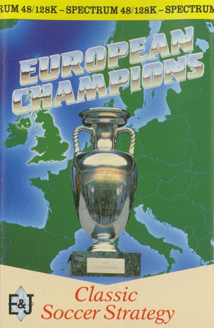 European Champions (1988)