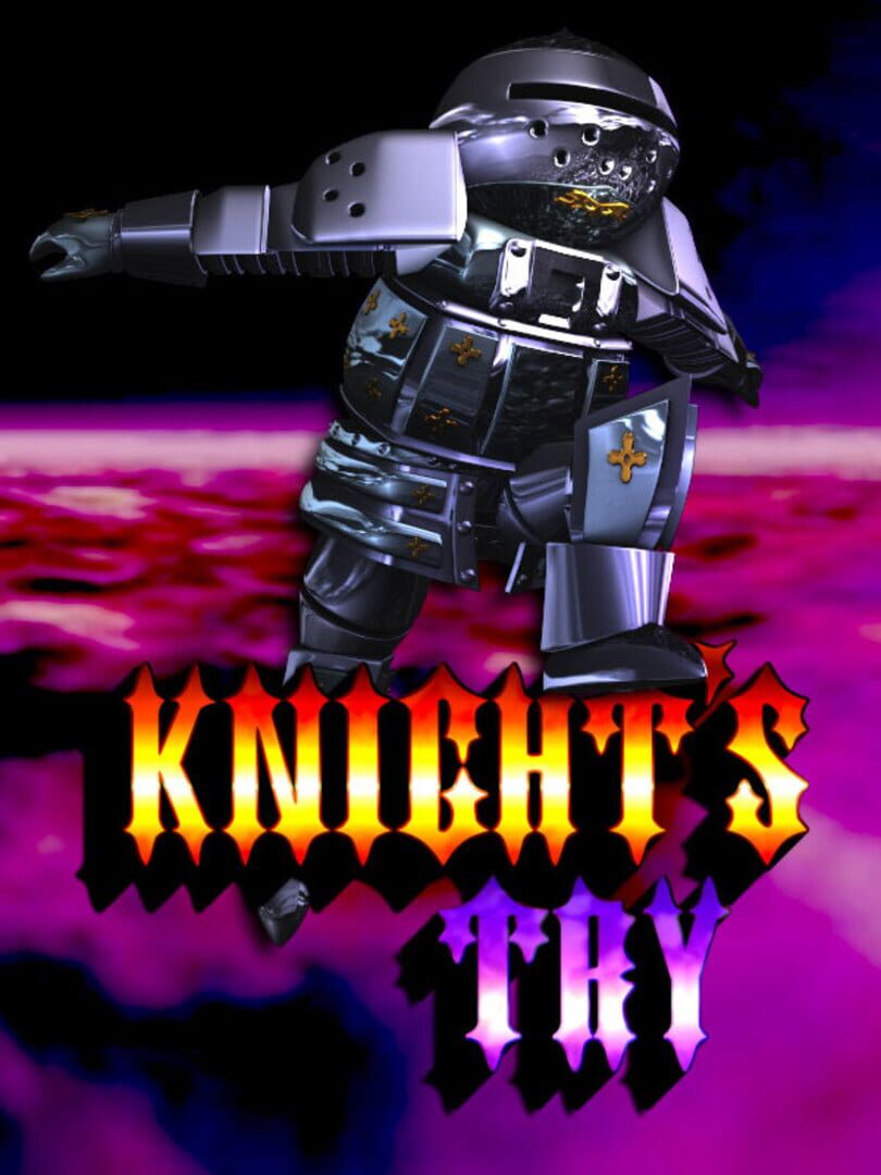 Knight's Try (2022)