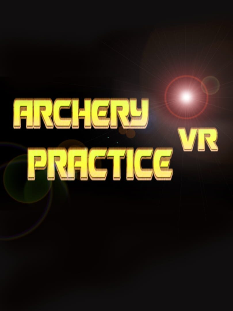 Archery Practice VR (2017)