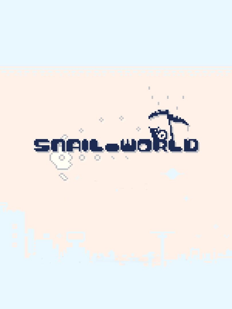 Snail World (2021)