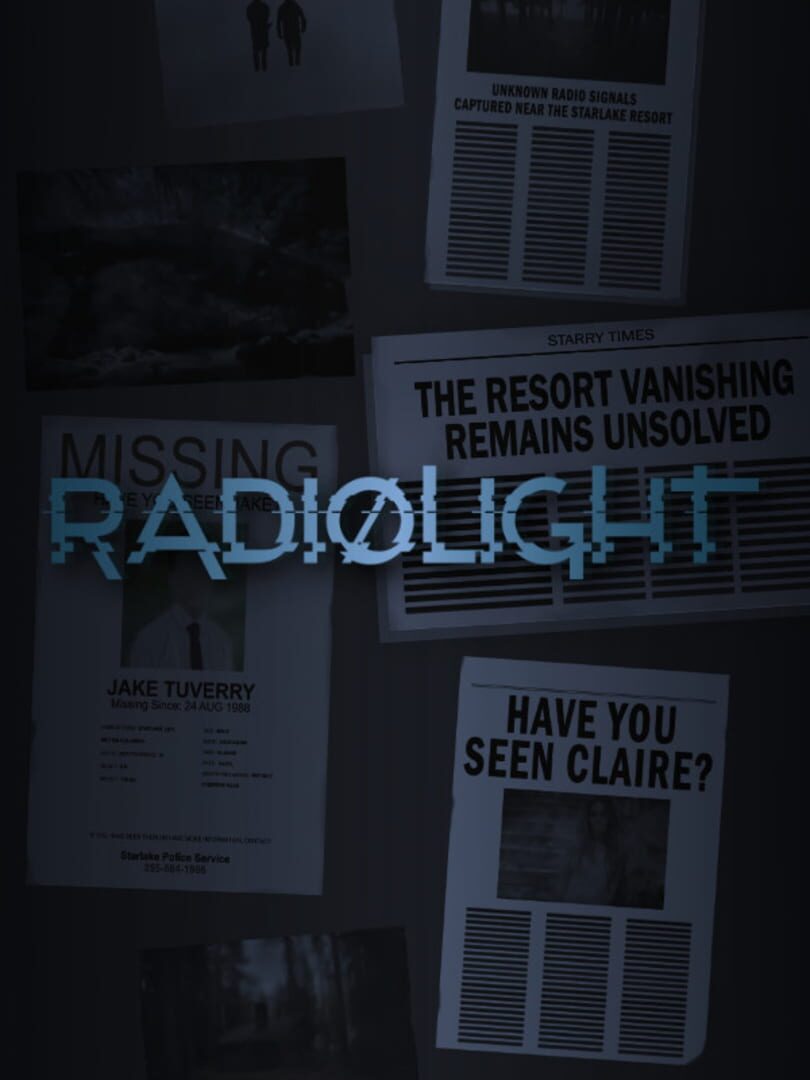 Radiolight (2024)