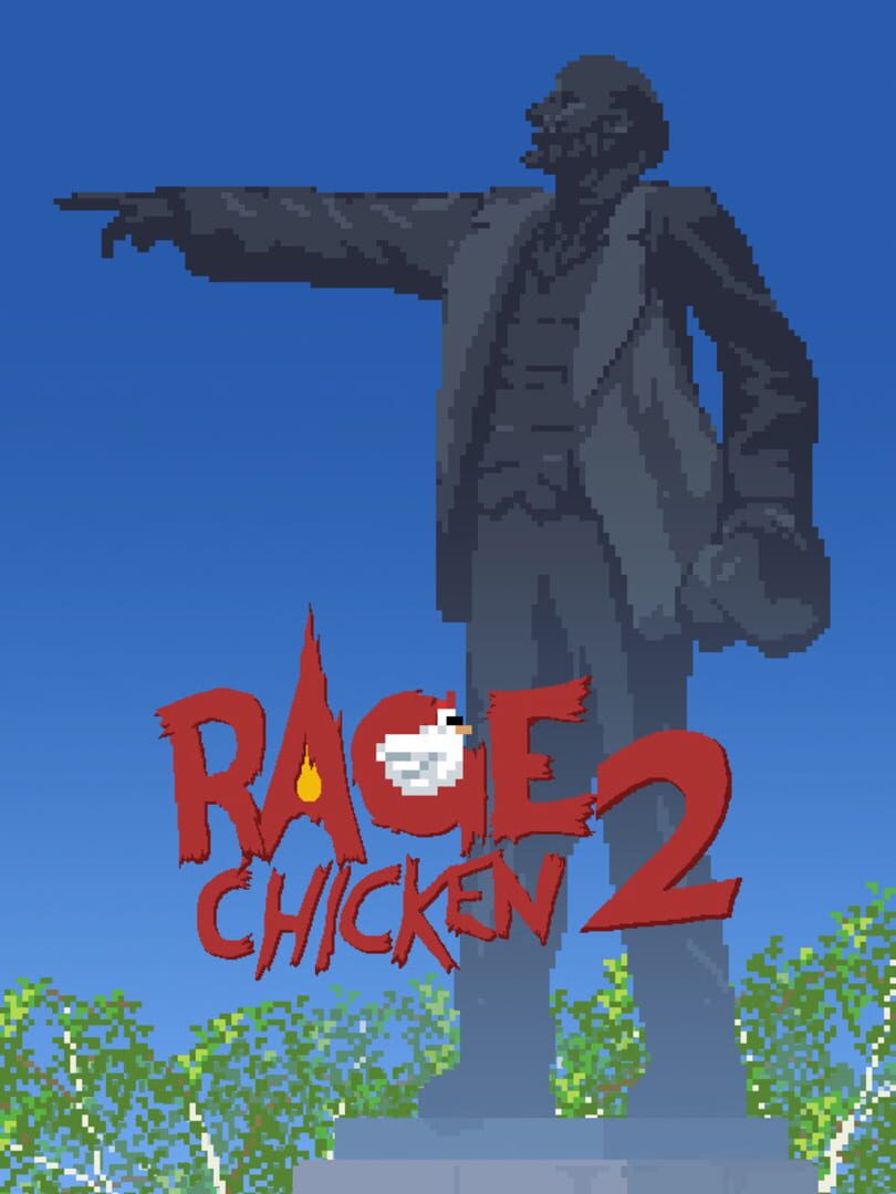 Rage Chicken 2