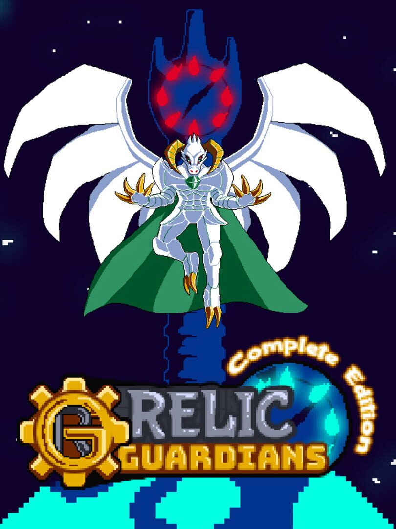 Relic Guardians: Complete (2020)