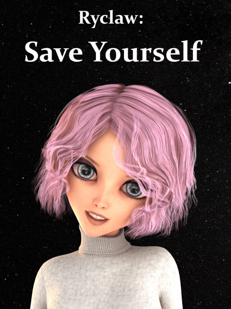 Ryclaw: Save Yourself Cover