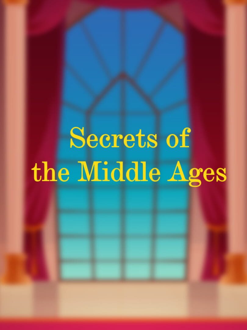 Secrets of the Middle Ages