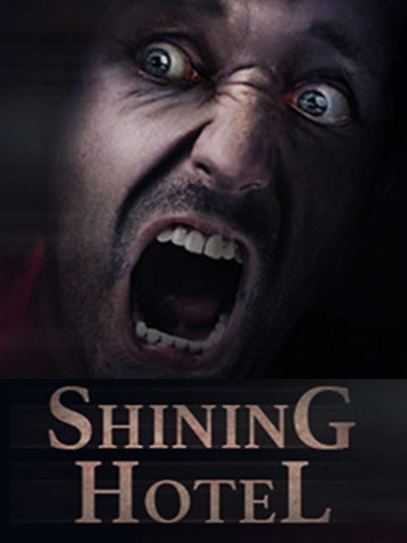 Shining Hotel: Lost in Nowhere (2018)