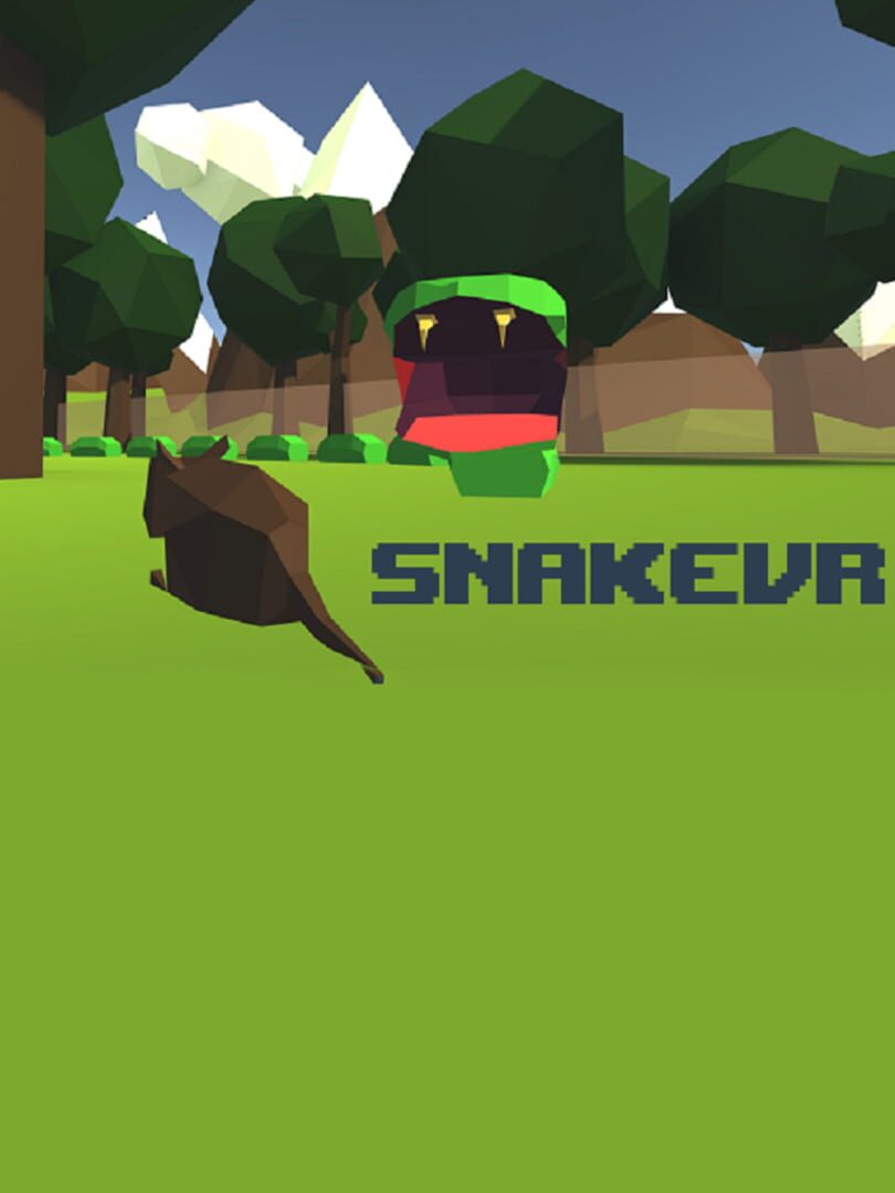 Snake VR (2017)