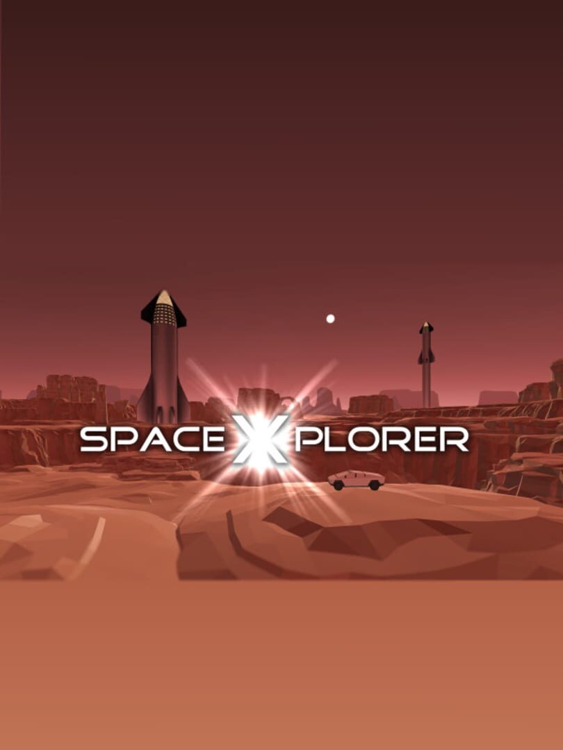 SpaceXplorer