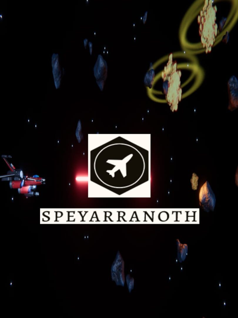 Speyarranoth