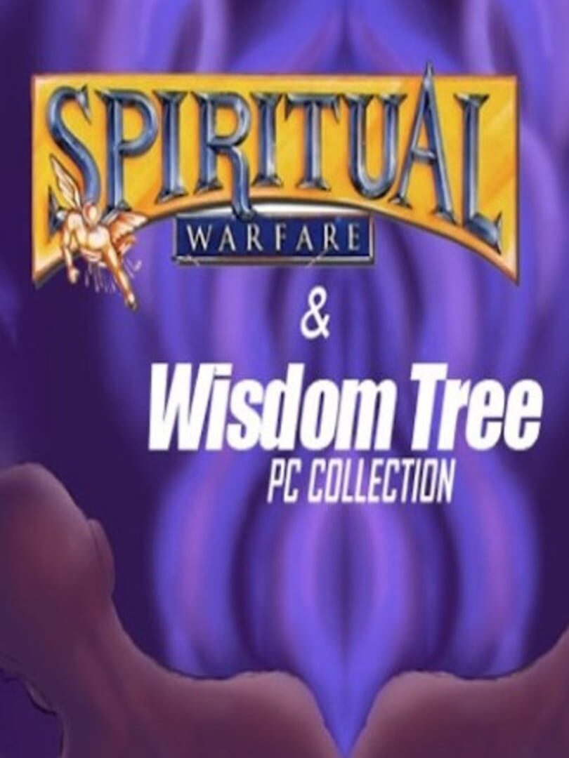 Spiritual Warfare & Wisdom Tree Collection