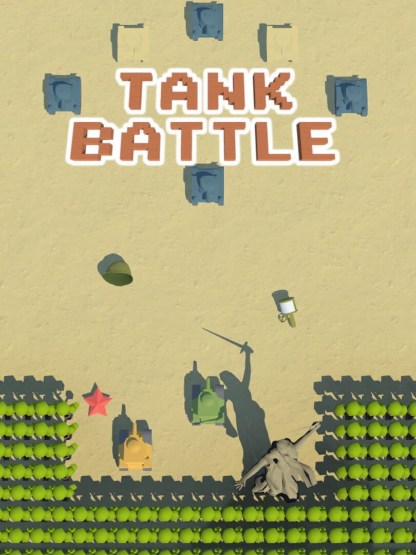 Tank Battle