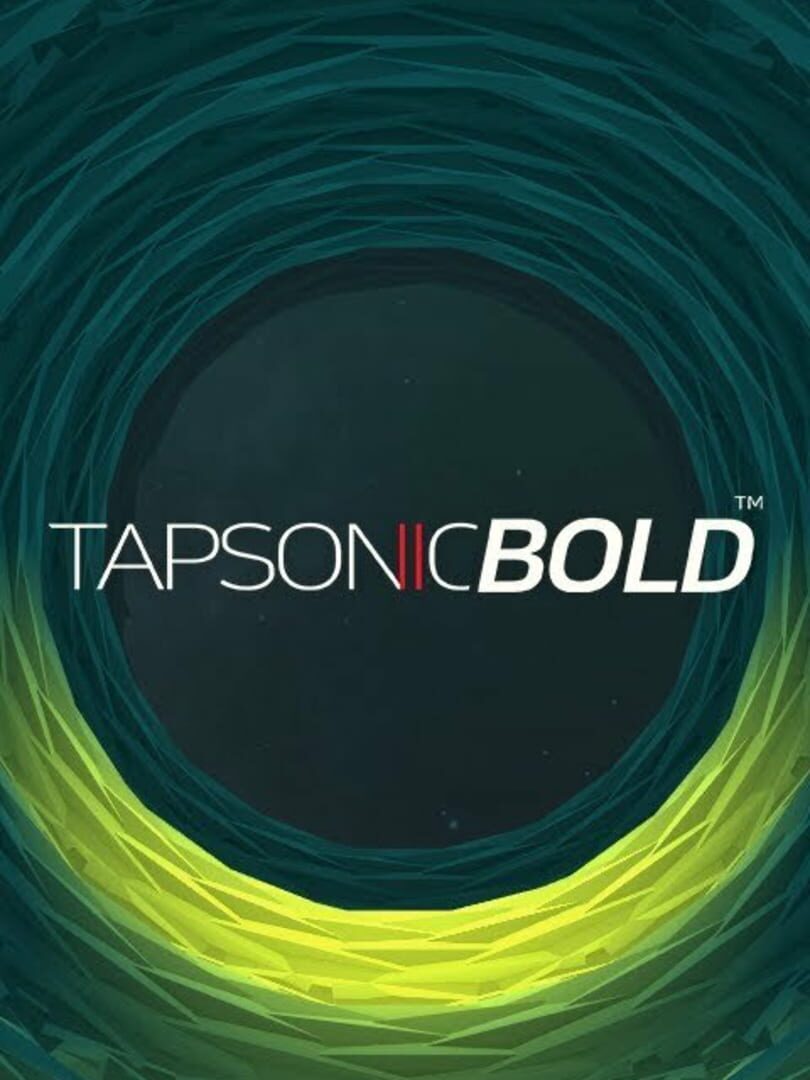 Tapsonic Bold (2019)