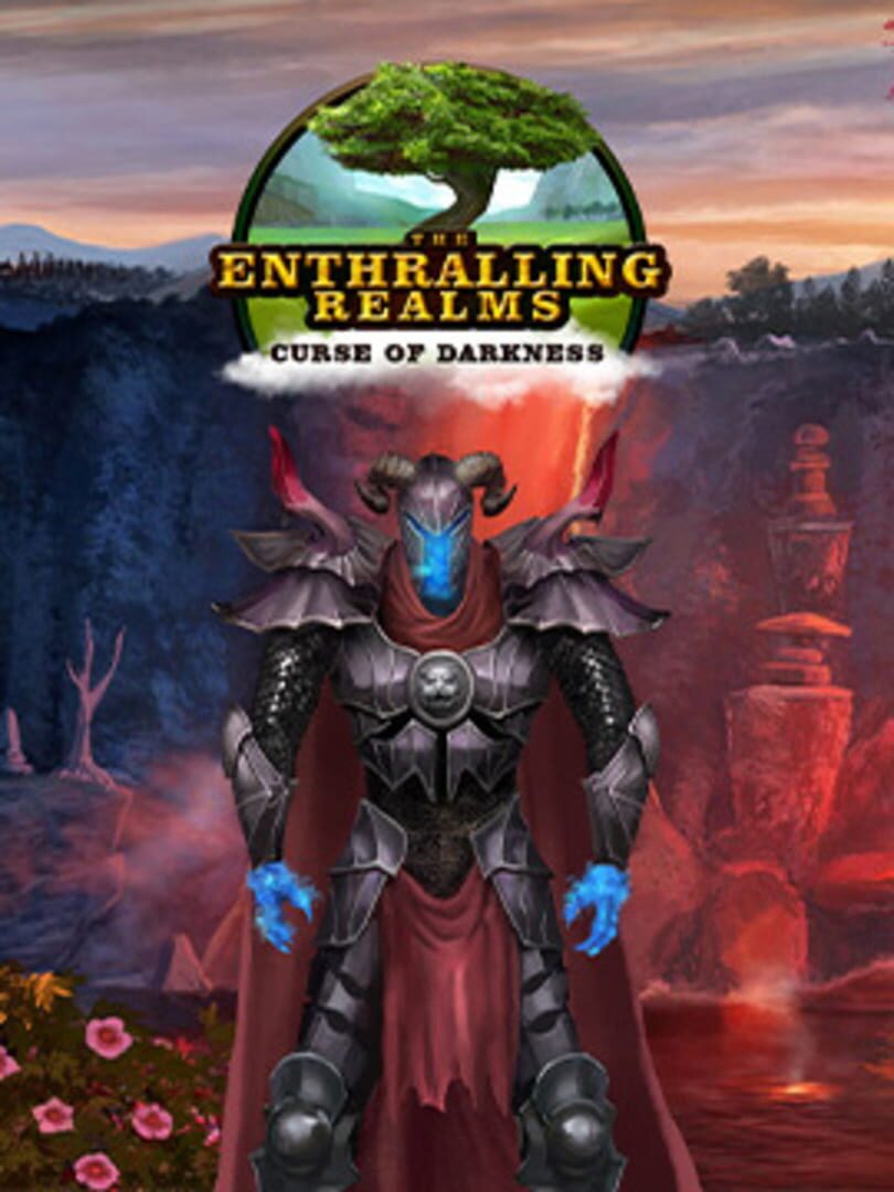 The Enthralling Realms: Curse of Darkness