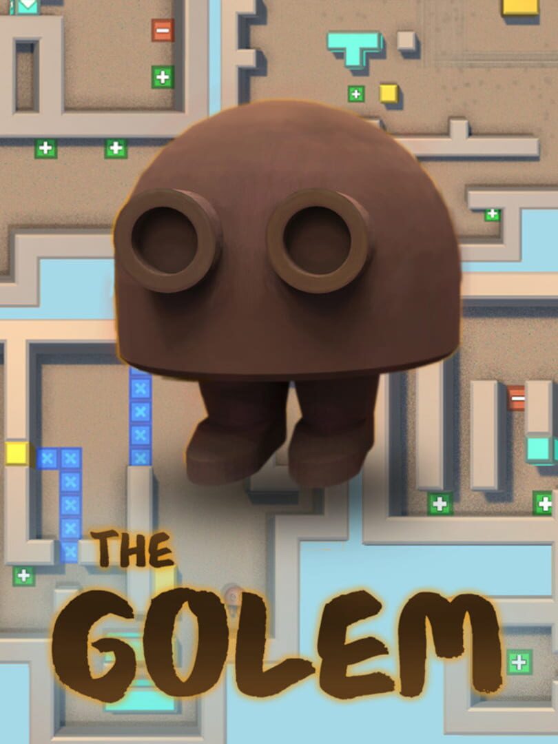The Golem