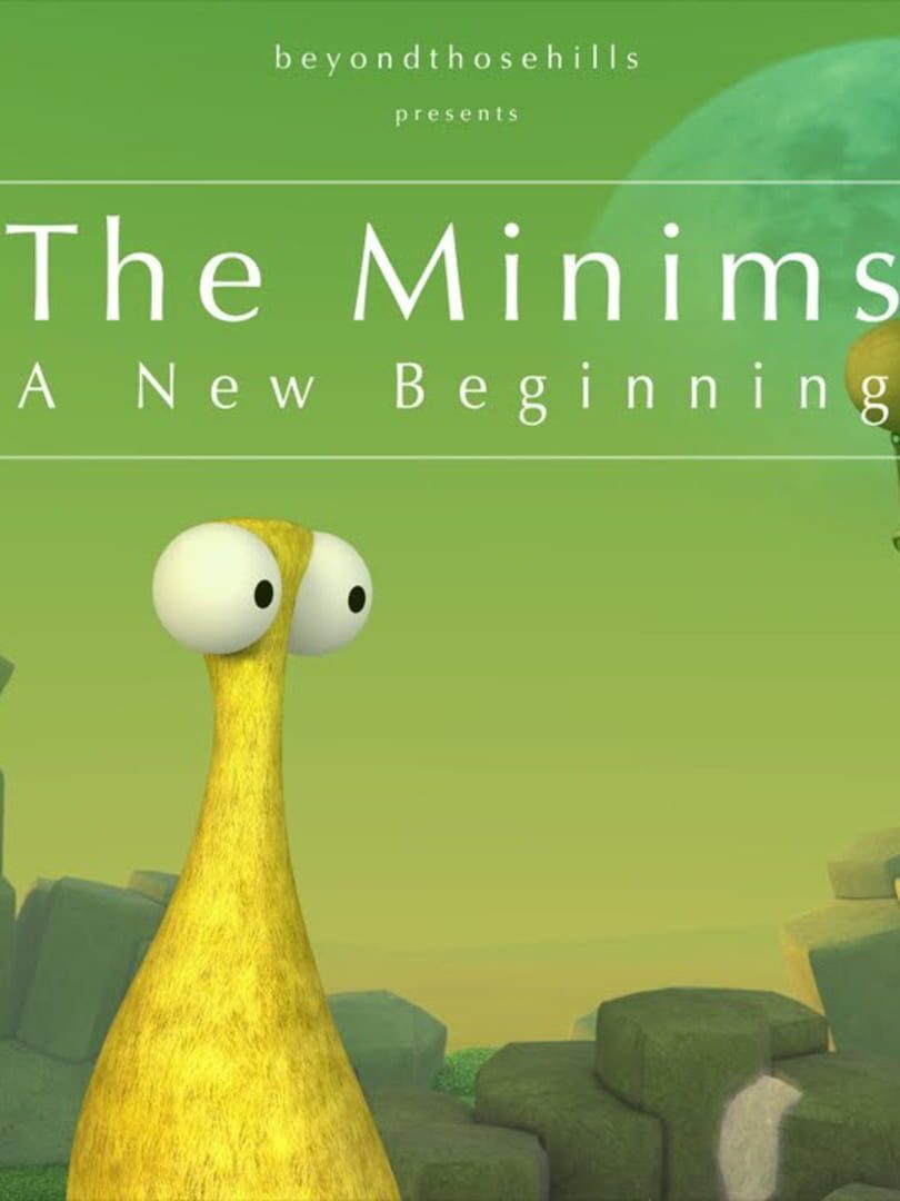 The Minims (2016)