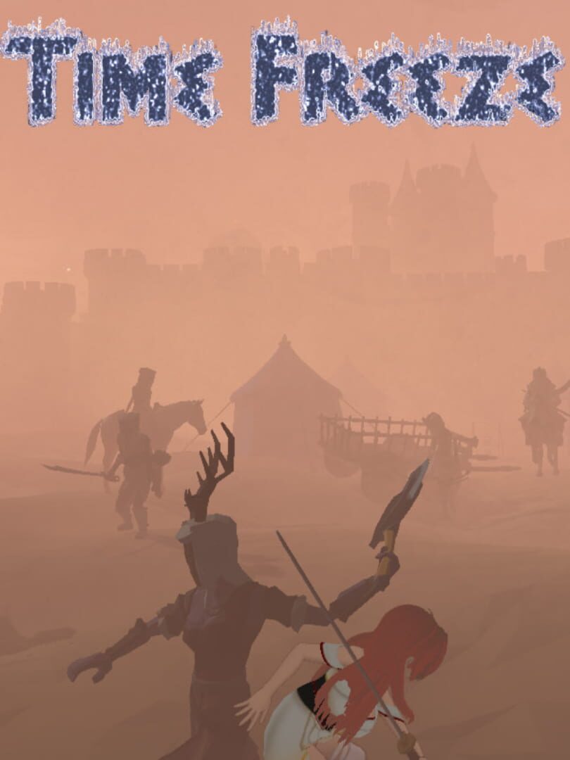 Time Freeze
