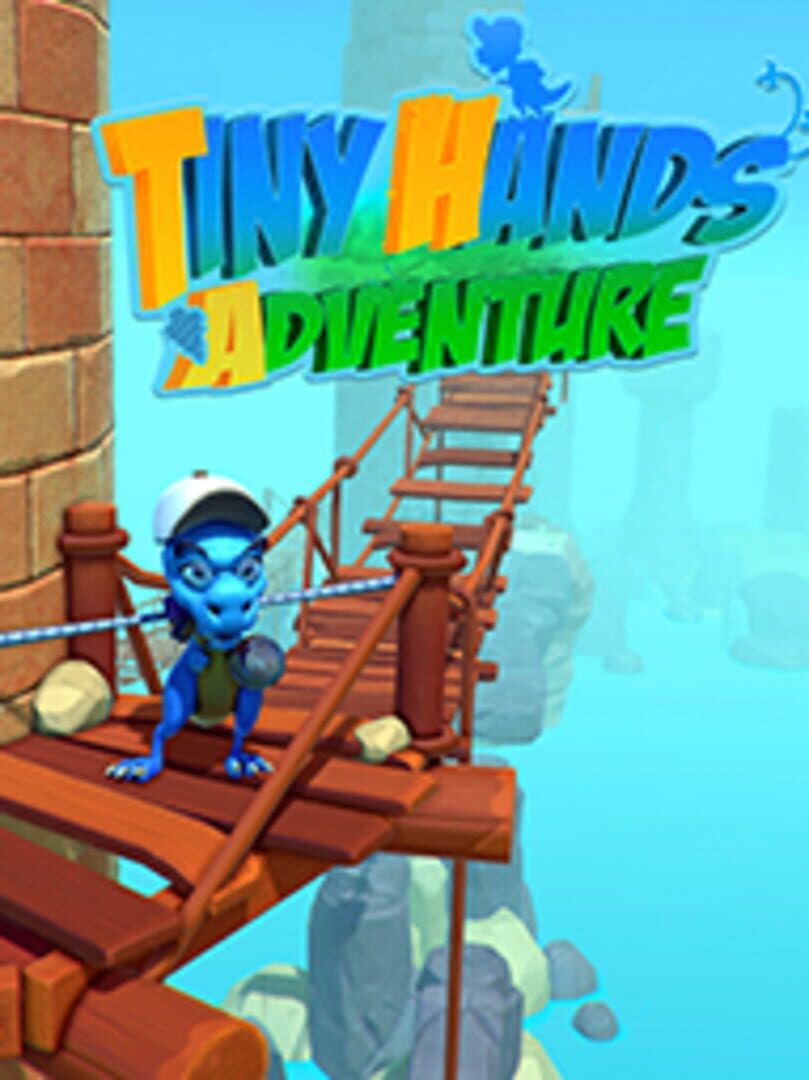 Tiny Hands Adventure (2018)