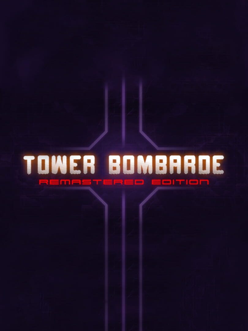 Tower Bombarde (2018)