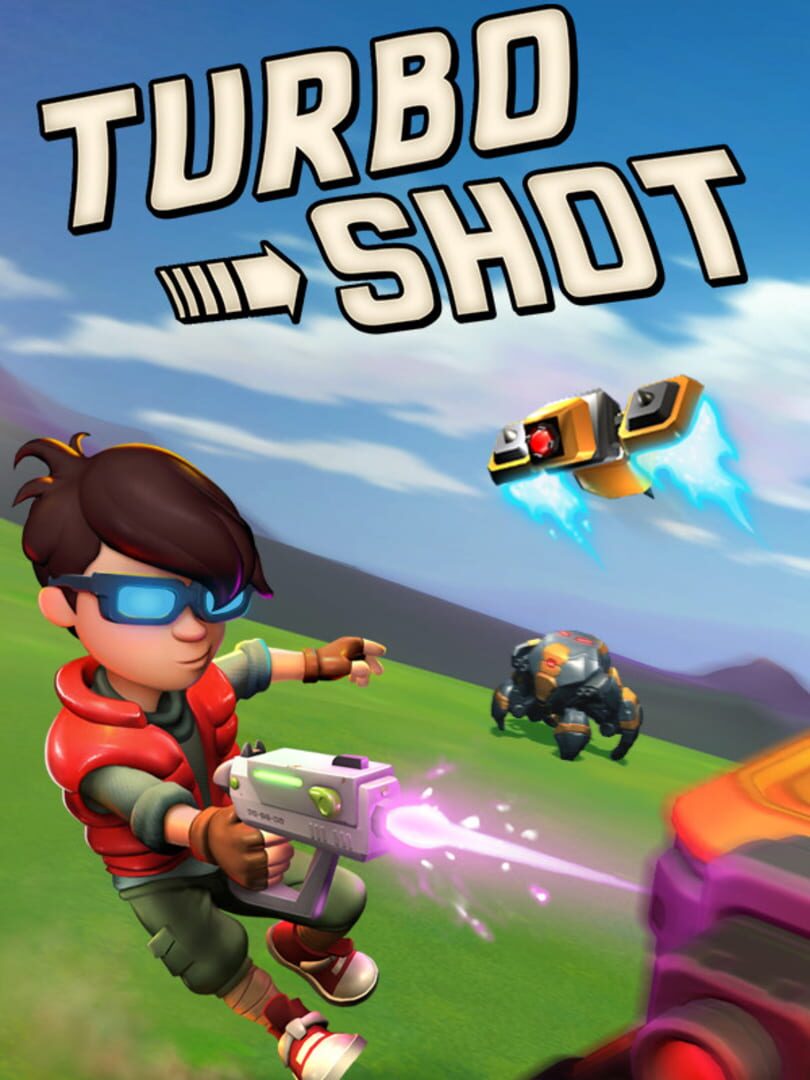 Turbo Shot (2022)