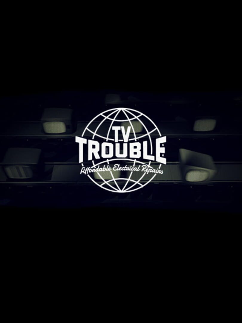 TV Trouble (2016)