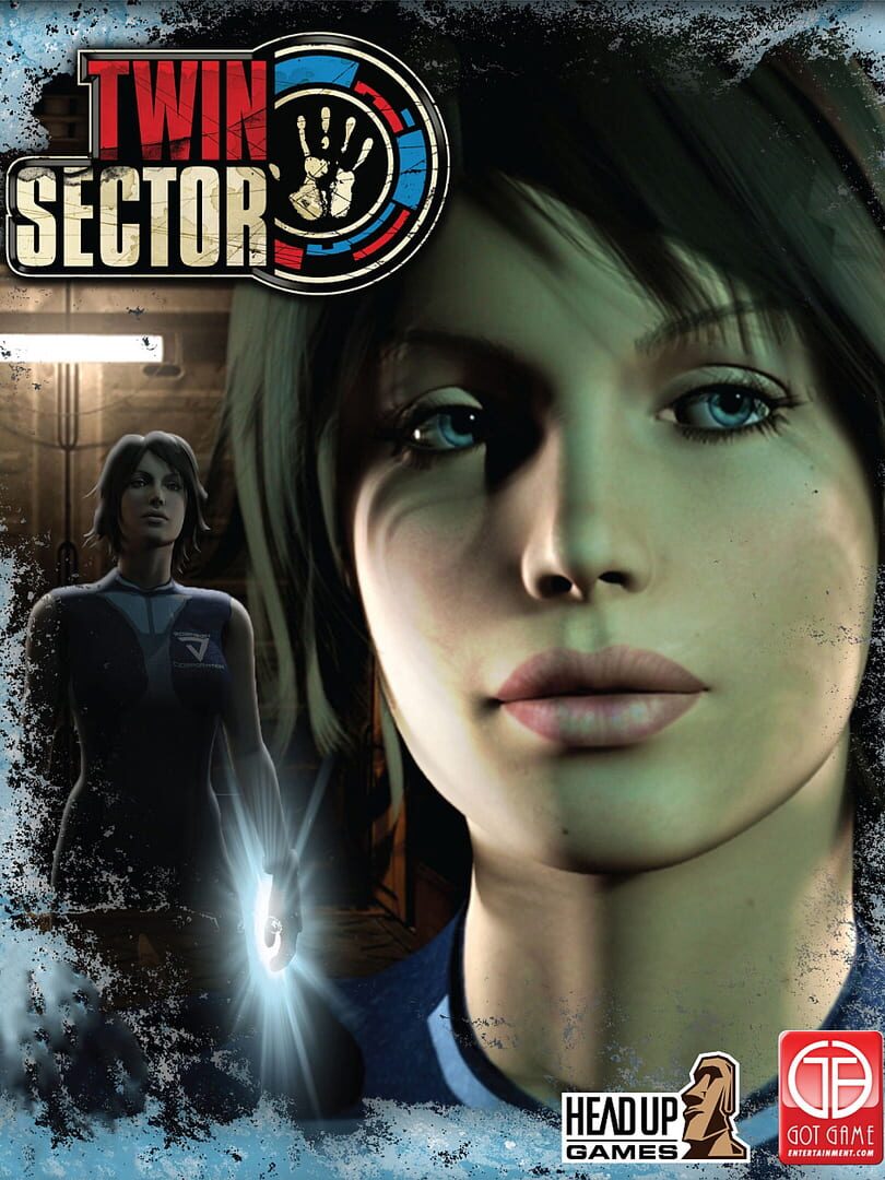 Twin Sector (2009)