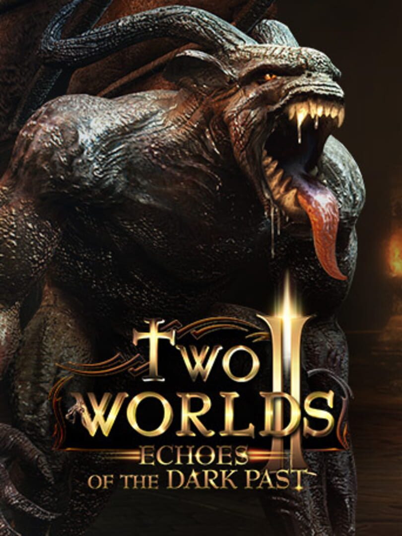 DLC : Two Worlds II: Echoes of the Dark Past