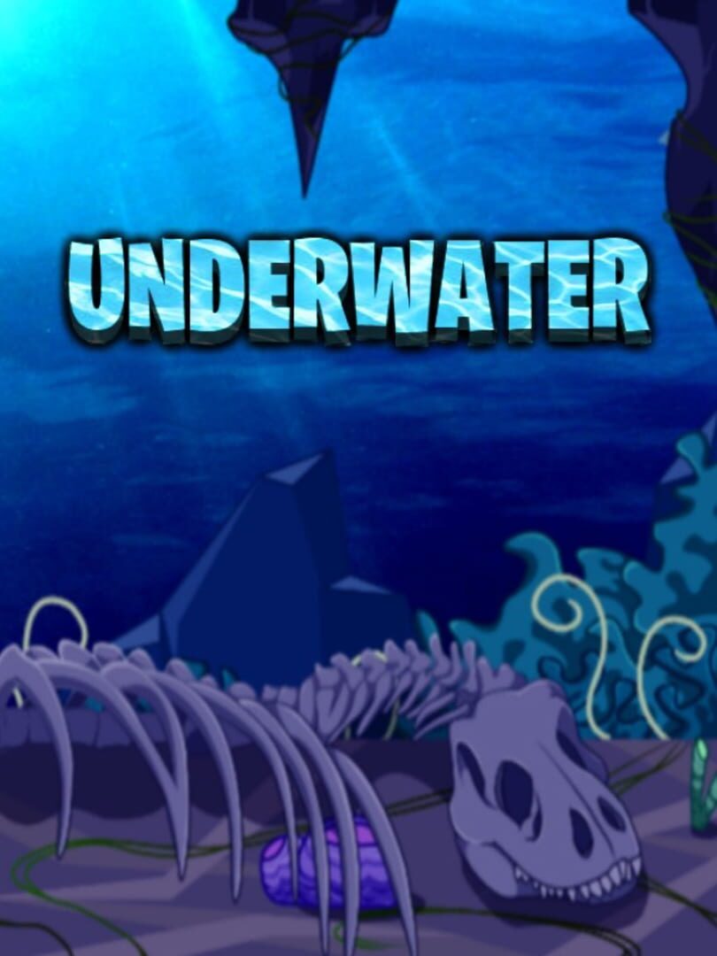 Underwater