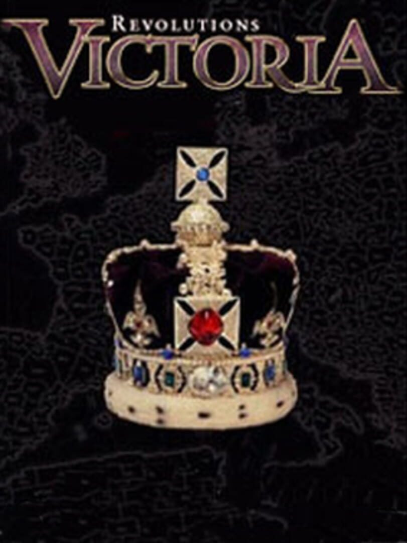 Victoria: Revolutions