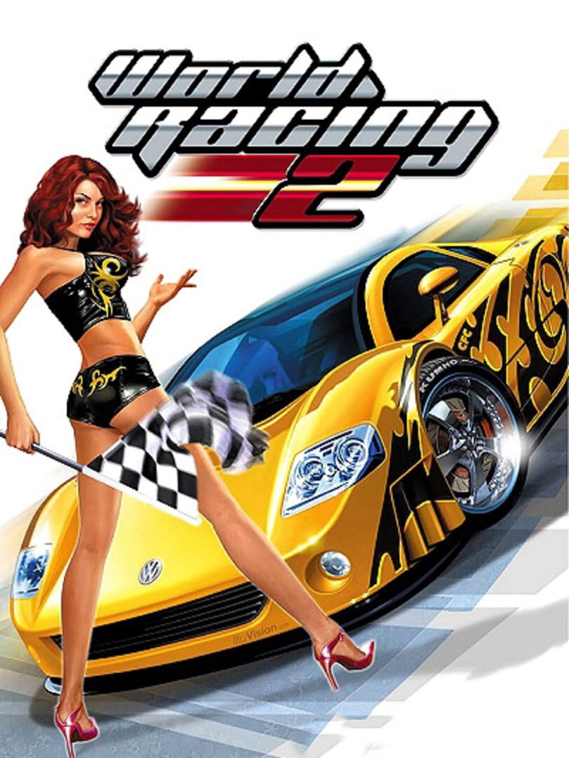 World Racing 2 (2005)