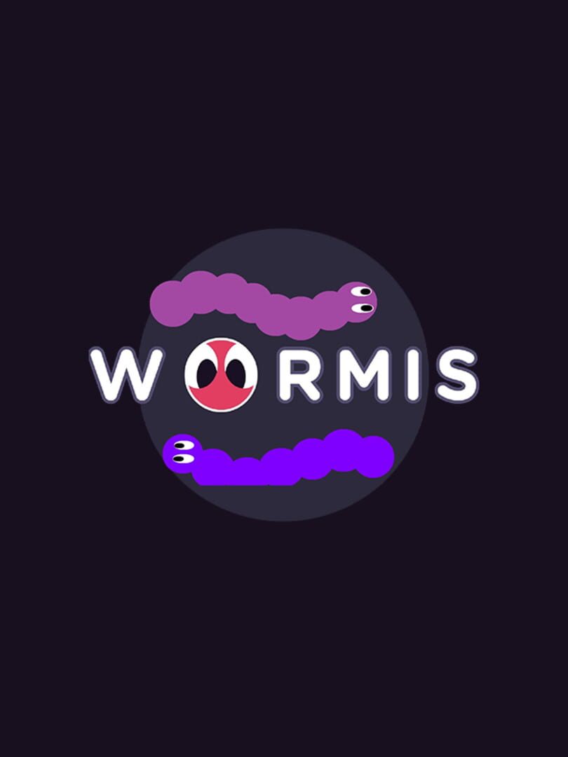 Cover image of Worm.is: The Game