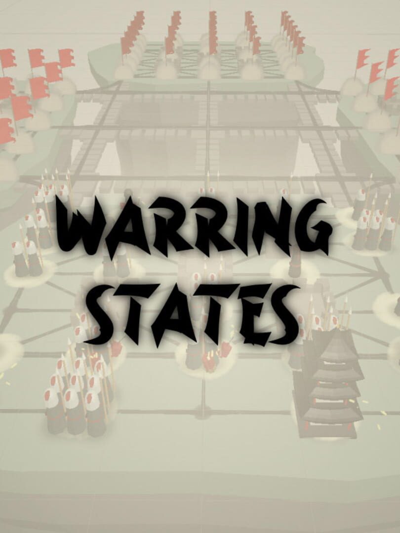 Warring States (2020)