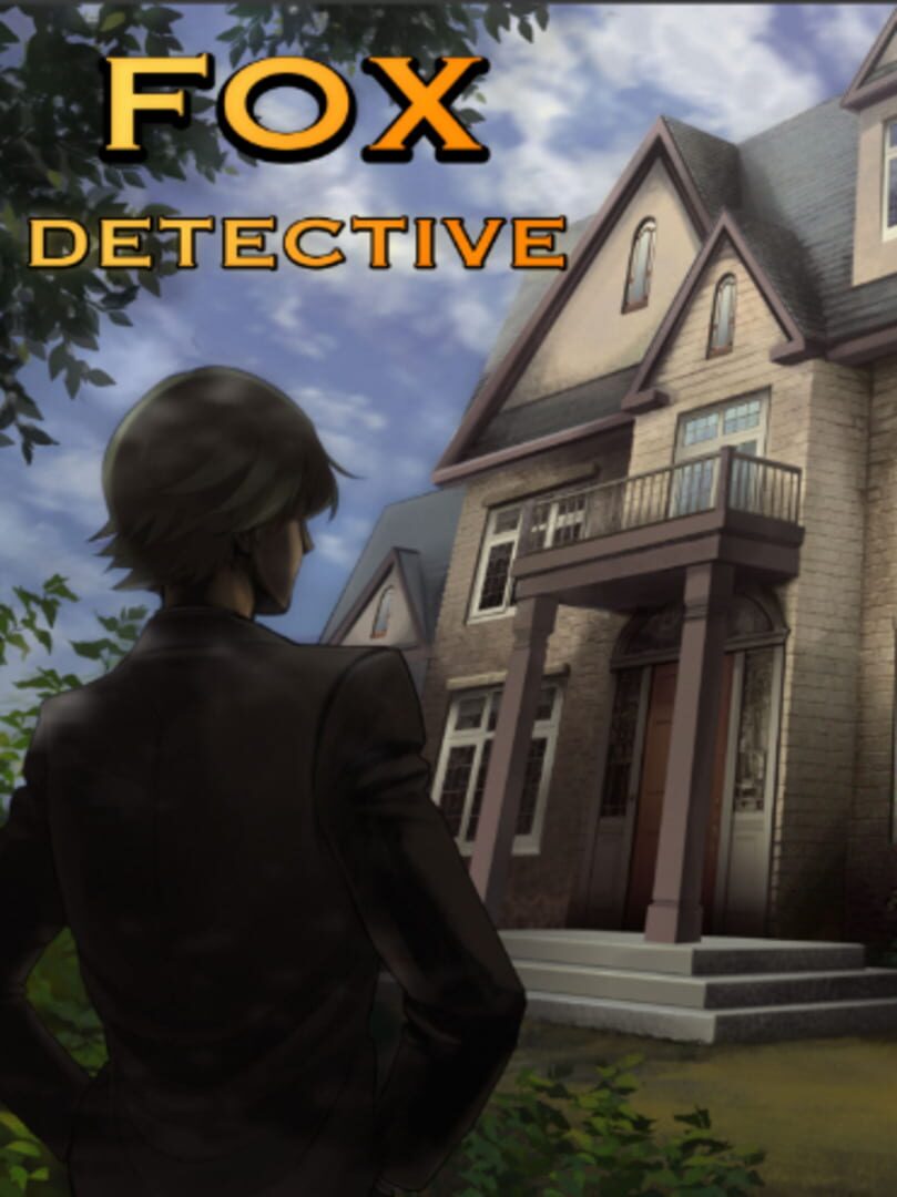 Fox Detective (2017)