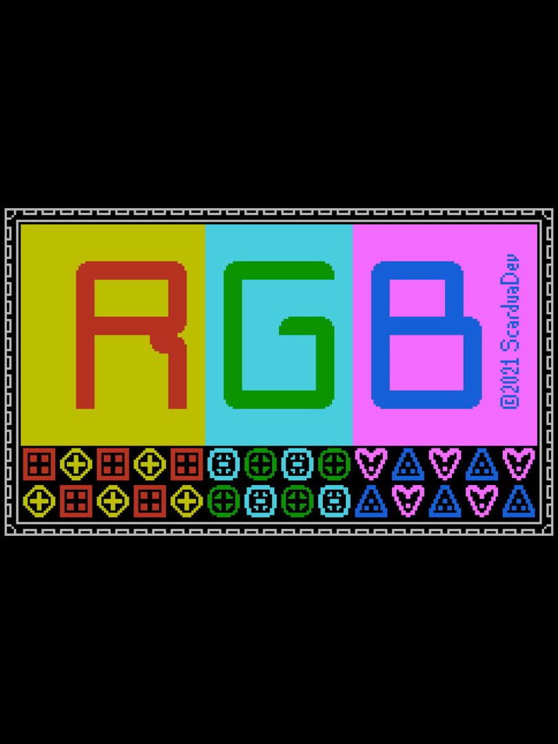 RGB (2021)