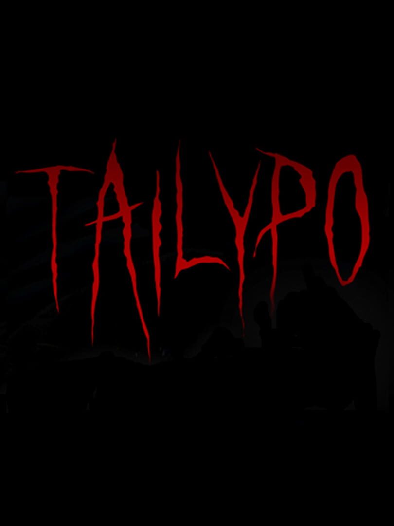 Tailypo (2015)