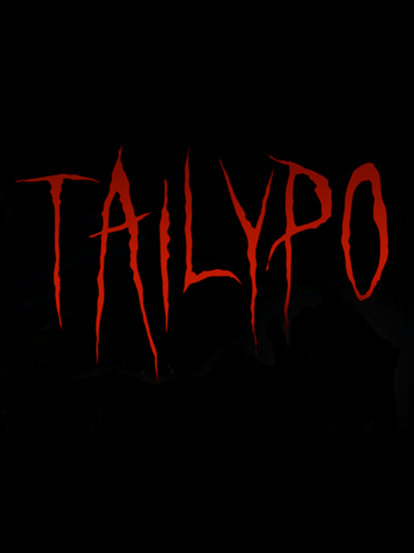 Tailypo Cover