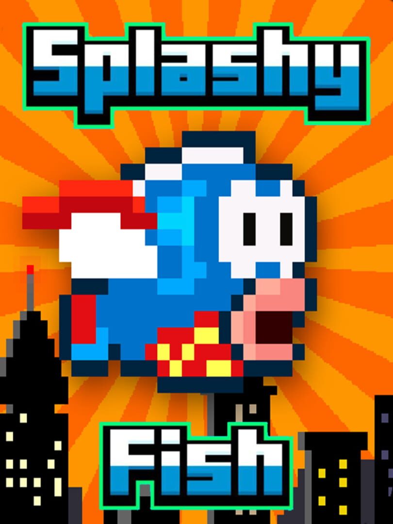 Splashy Fish (2014)