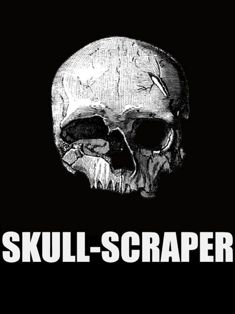 Skull-Scraper (2016)