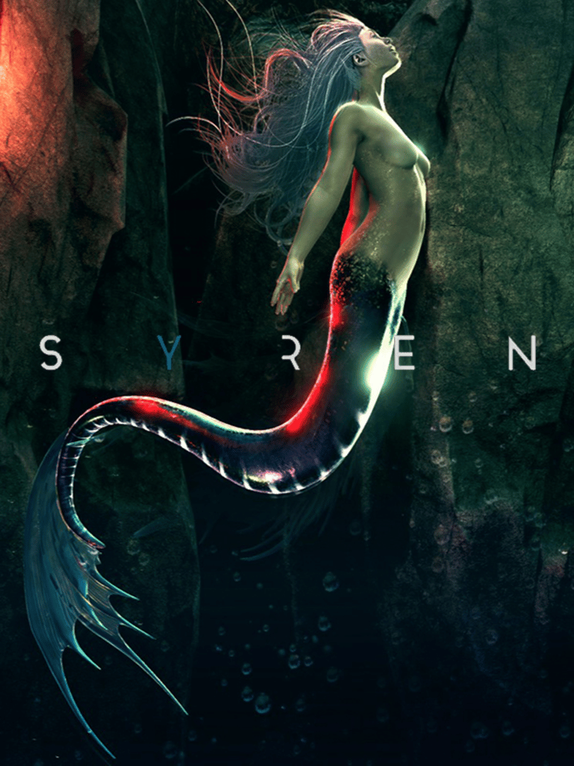 Syren Cover