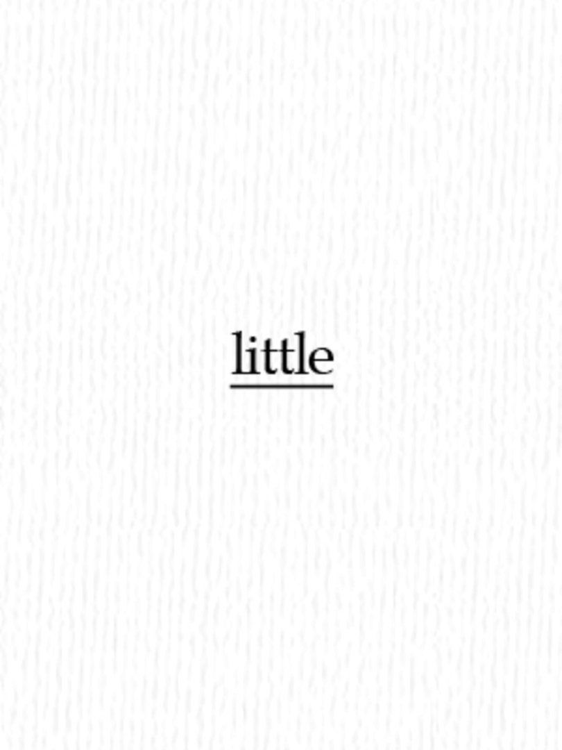 Little Cover