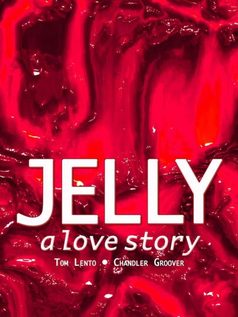 Jelly: A love story (2020)