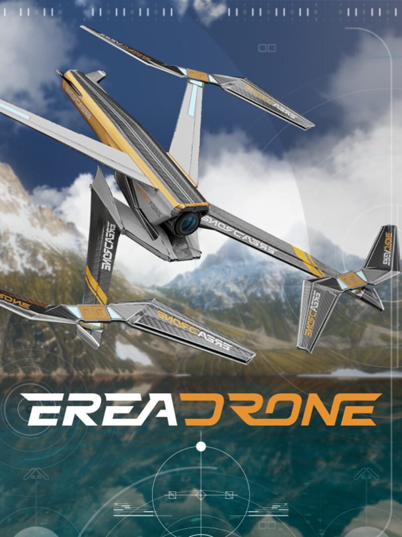 EreaDrone (2023)