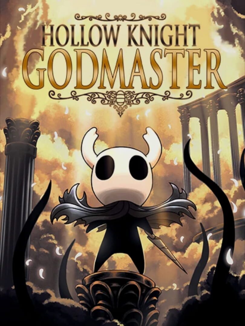 Hollow Knight: Godmaster (2018)