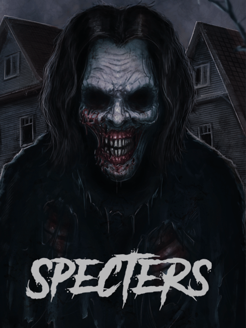 Specters Cover