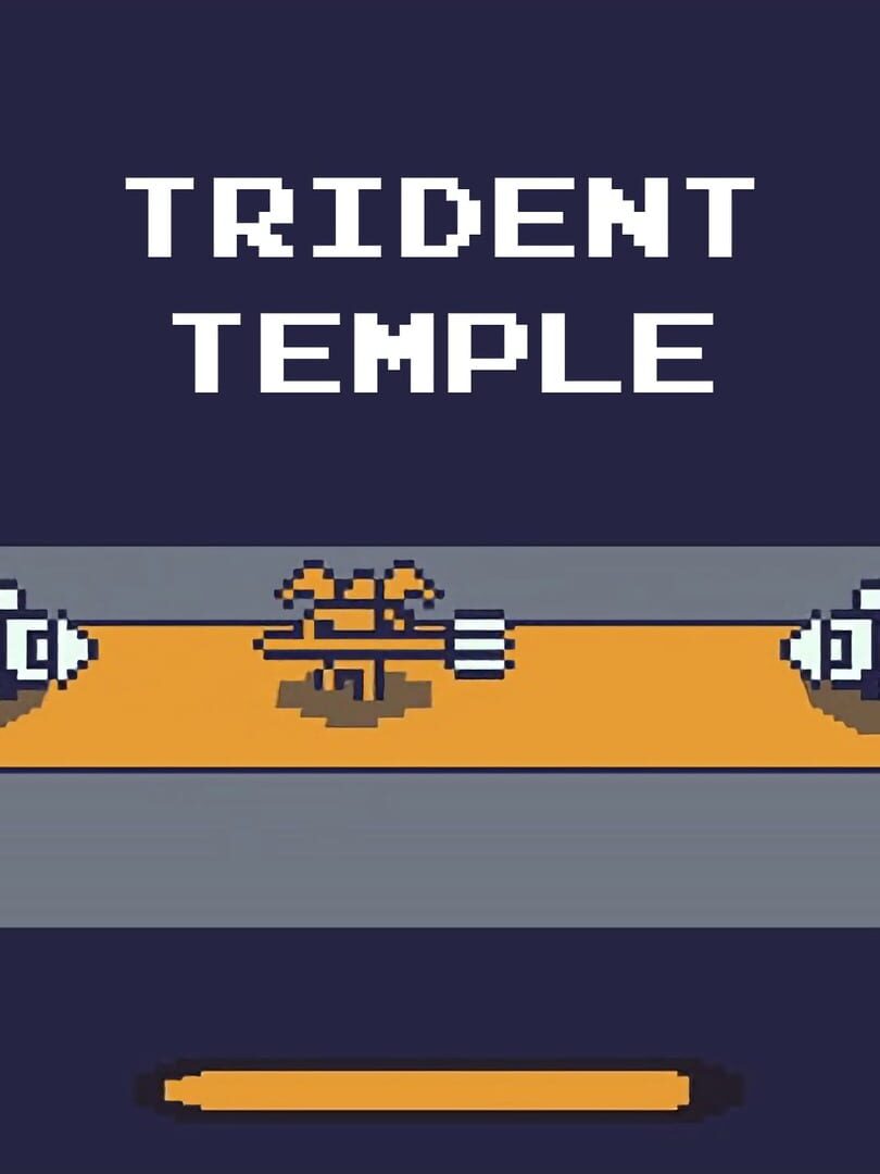 Trident Temple (2022)