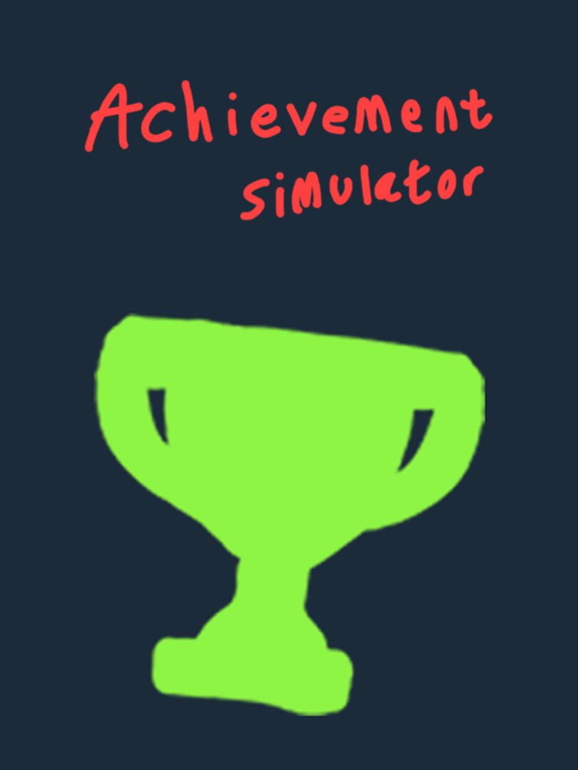 Achievement Simulator (2019)